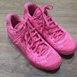 Jordan Zion 3 Pink Lotus Men's Sneakers 10